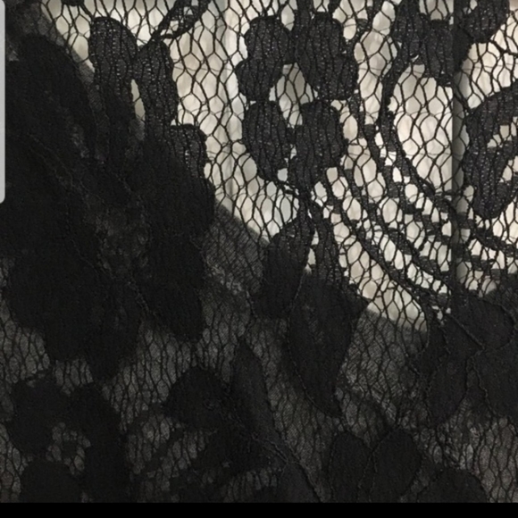 *2 for 20* Aritzia Lace Back Long Sleeve Top - Picture 4 of 10